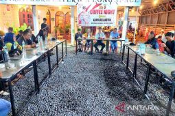 Polres dan PWI Kotim bersinergi jaga kamtibmas melalui penguatan informasi