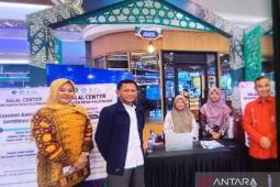 Halal Center UIN Raden Fatah Palembang sertifikasi dapur SPPG