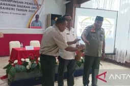 BPBD Papua ajak warga Biak Numfor tingkatkan kesiapsiagaan antisipasi bencana
