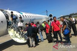 Balikpapan dan PPU waspadai pasokan pangan jelang natal dan tahun baru