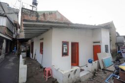 Pemkot Bandung tuntaskan perbaikan 1.785 unit rutilahu sepanjang tahun ini