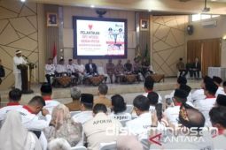 Jalan desa di Kabupaten Sukabumi terhubung pada 2027