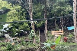 Pakar: Hutan Musik dorong pendidikan berbasis lingkungan