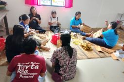 BRI Bengkayang menyalurkan KUR Rp35,8 miliar di wilayah perbatasan