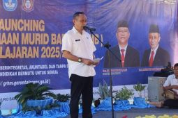 Dikbud Akomodir 329 Guru Non Database Lewat BOSDA