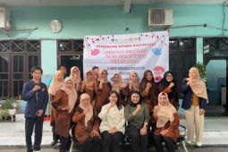 Unesa gelar pelatihan VideoScribe tingkatkan kompetensi guru SD