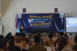 Jatim perluas akses listrik bagi warga tak mampu lewat program IR-SR