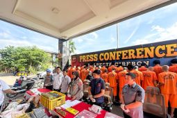 Pertamina Patra RJBB bicara penyelewengan solar bersubsidi di Cirebon