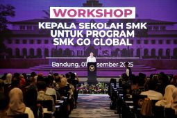 Kemenko PM tekanan SMK menjadi inkubator sejuta talenta terampil global