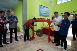 Wabup Sleman: Unit usaha kalurahan jadi penggerak ekonomi masyarakat