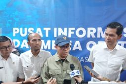 Komdigi tegaskan Starlink di lokasi bencana Aceh gratis