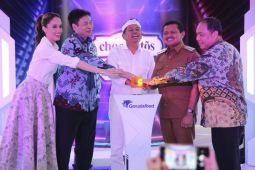 Gubernur Jabar resmikan Wahana Eduwisata LED Imersif 5D pertama di Indonesia