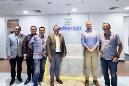 Masuki dua dekade, Veda Praxis komitmen dorong penguatan digital dan tata kelola