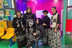 Hari Disabilitas Internasional, Mensos jamin pemberdayaan teman difabel