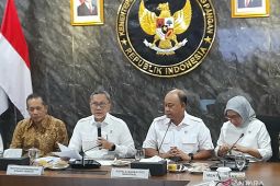 Perpres Tata Kelola MBG wajibkan bahan baku dari koperasi