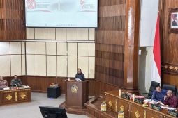 Gubernur Bali larang kepala daerah tambah ritel berjejaring baru