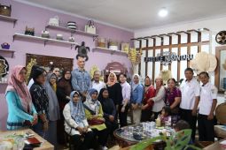 Produk Kalteng unik, tapi kemasan dan branding masih prematur