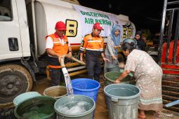 Sumatra flood: Baznas deploys aid posts across flood-hit regions
