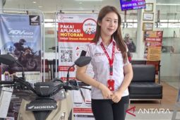 Honda Babel gelar 'PESTA' promo spesial akhir tahun dengan potongan hingga Rp1,5 juta