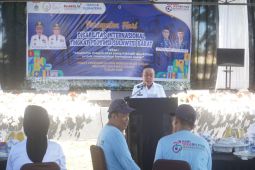 Sulbar perkuat komitmen pendidikan inklusif