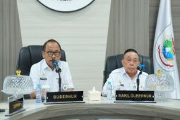 Pemprov Sulbar kumpulkan donasi Rp1 miliar untuk bencana di Sumatera