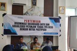 Pemprov Sulbar libatkan perusahaan tangani stunting dan kemiskinan ekstrem