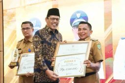 DPRD Batam dorong penguatan ekosistem inovasi pelayanan publik