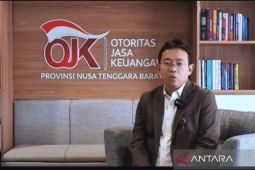 OJK NTB tertibkan pegadaian ilegal mulai 2026