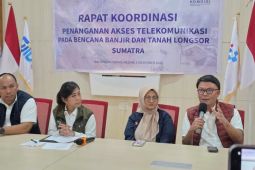 Telkomsel pastikan percepatan pemulihan jaringan telekomunikasi di wilayah bencana Sumatera
