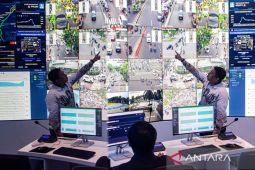 Pelayanan Smart Road Safety Policing di Polrestabes Bandung