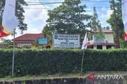 Realisasi pajak Bangka Tengah capai 78 persen