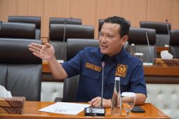 Anggota DPR minta penyederhanaan akses KUR bagi pelaku UMKM songket