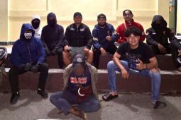 Polres Jayawijaya mengamankan pelaku curas kurang dari empat jam