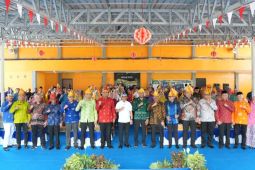 Pemprov Sulteng dorong digitalisasi pantau infrastruktur jalan