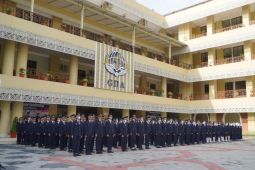 Global Darussalam Academy buka pendaftaran SPMB TA 2026/2027