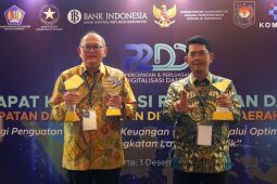 Bank Jatim wujudkan solusi perbankan digital inovatif