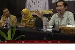 KPU Mataram dorong perempuan berani tampil di partai politik