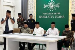 PBNU pastikan koordinasi bantu penanggulangan banjir di Sumatera