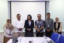 Kementerian P2MI dorong BJB perkuat pembiayaan KUR bagi pekerja migran