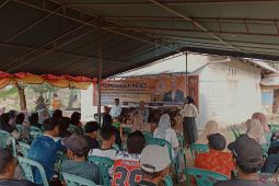 Anggota DPRD Gorontalo Utara beri atensi pada penguatan UMKM