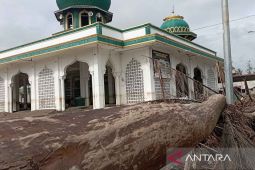 Update Bencana Aceh, Akses ke pesisir di Bireuen sudah bisa dilalui