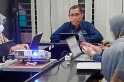 Kenaikan harga komoditas hortikultura picu inflasi Kota Madiun