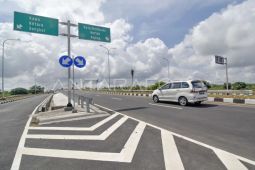 Ketika jalan tak sama rata