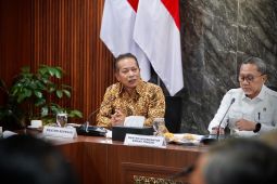 Menkop pastikan koperasi siap penuhi kebutuhan bahan baku MBG