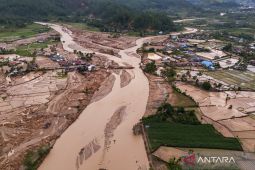 PBB berduka atas banjir besar di Sumatera, tawarkan bantuan