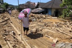 Govt launches MSME recovery scheme for disaster-hit Sumatra provinces