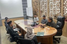 Bawaslu Sulsel benahi DPT Pemilu bersama Dukcapil