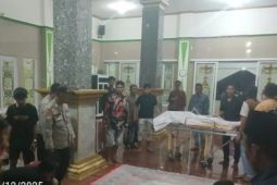 Empat petani di Kota Serang tewas tersambar petir, ini kronologinya