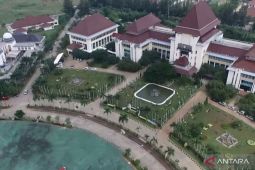 Pemkab Bekasi galang donasi bagi korban Aceh dan Sumatera