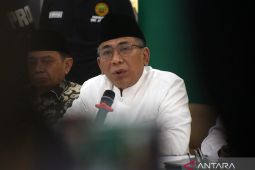 Pengasuh Ponpes Krapyak tegaskan dukung duet KH Miftah-Gus Yahya